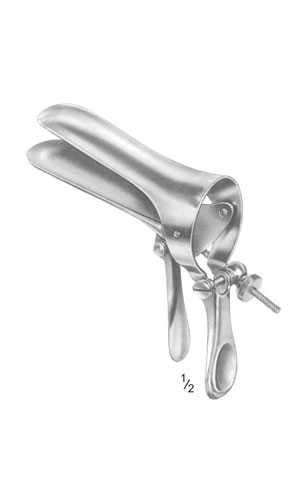 Vaginal Specula